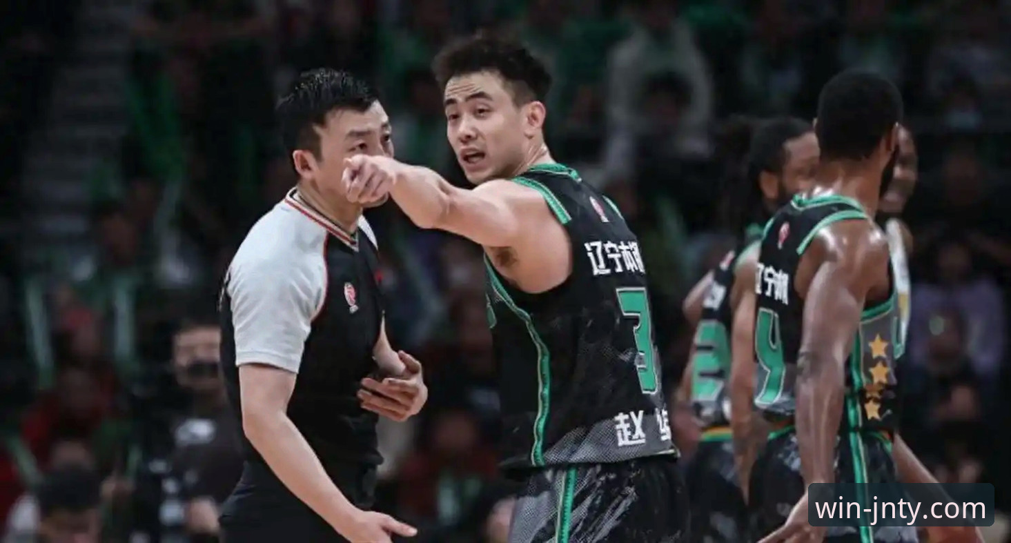 深度解析CBA焦点战：从广州爆冷胜山东看赛事数据投注实战教程